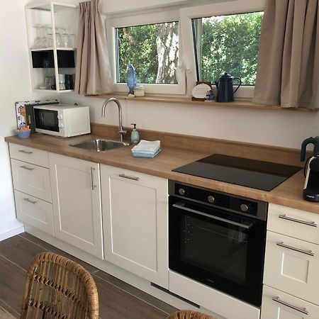 'T Achterom Villa Bruinisse Bagian luar foto