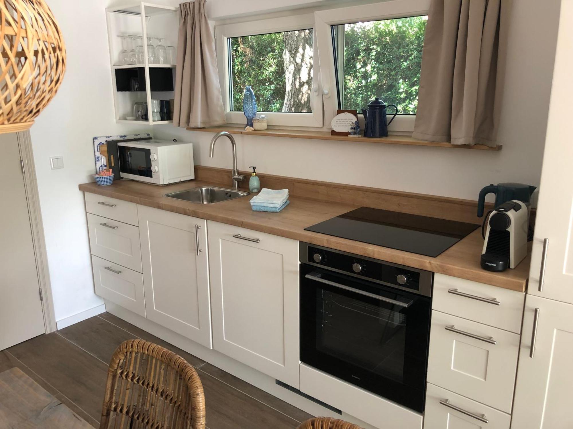 'T Achterom Villa Bruinisse Bagian luar foto