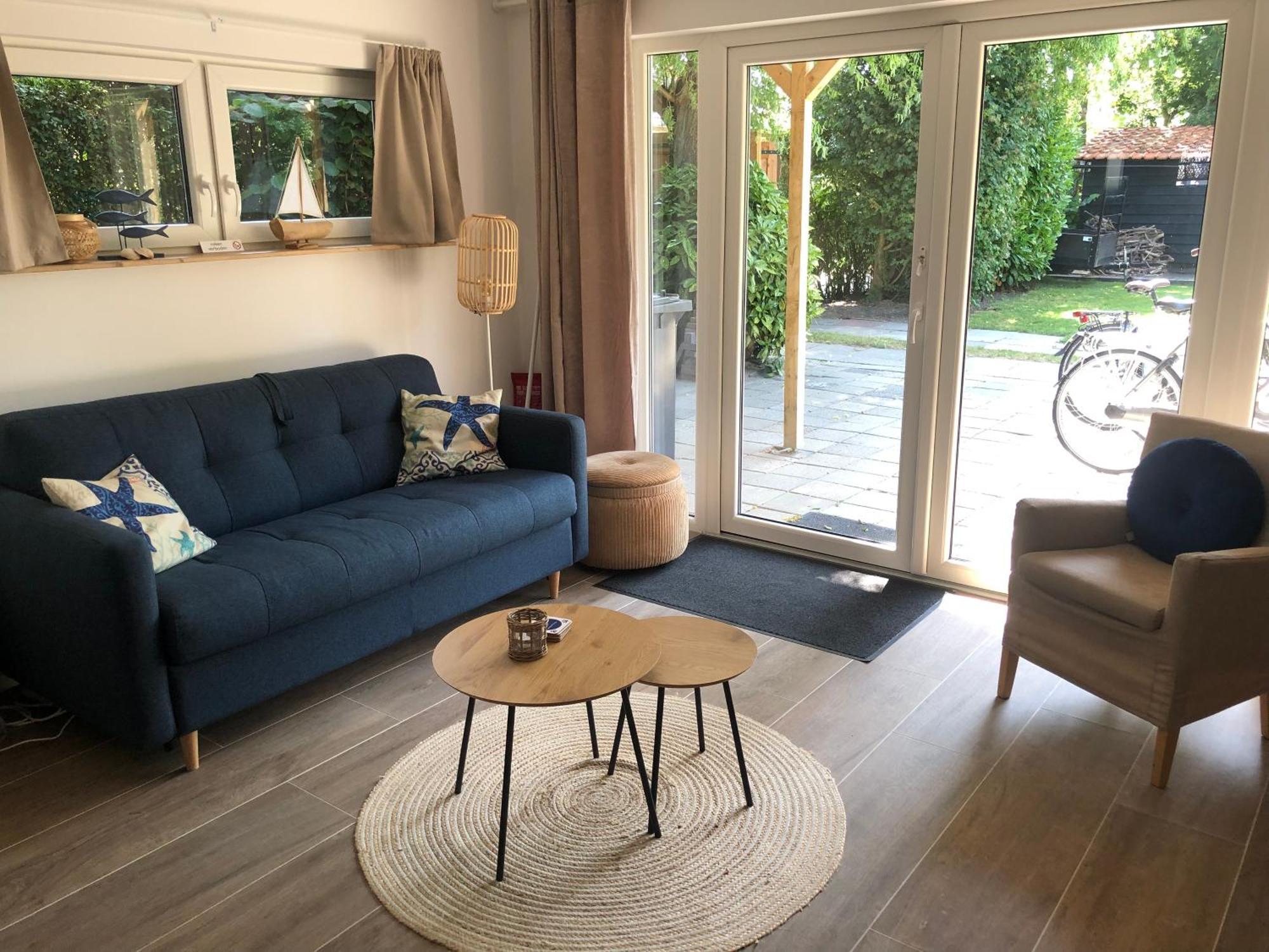 'T Achterom Villa Bruinisse Bagian luar foto